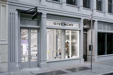 givenchy store|givenchy stores in usa.